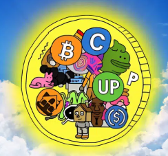 Religion of Memeizm Logo